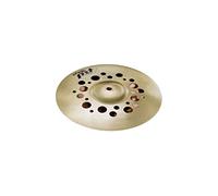 Paiste PSTX Splash Stack 10"/8" - Effetto piatto per batteria