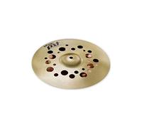 Paiste PSTX Splash Stack 12"/10" - Effetto piatto per batteria