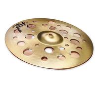 Paiste PSTX Swiss Flanger Stack 14" - Effetto piatto per batteria