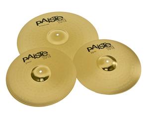 Paiste Set 2 101 14"HH/ 18"CR