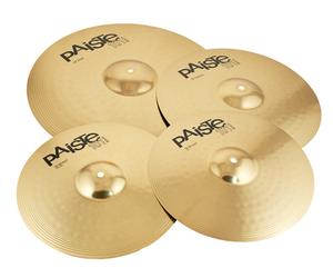 Paiste Set 3 101 14"HH/ 16"C / 20"R