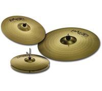 Paiste set piatti batteria 101 Universal Set
