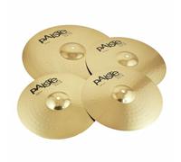 Paiste set piatti batteria 101 Universal Set