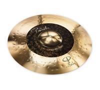 Paiste Signature Duo Ride 20" Carl Palmer VIR20SITY