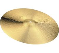 Paiste Signature Traditionals 20" Thin Crash · Piatto-Crash