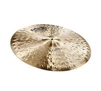 Paiste Twenty MC Dark CrashRide 20", Masters Collection - Piatto Crash Ride