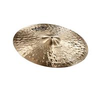 Paiste Twenty MC Dark Crisp Ride 20" Masters Collection, Overstock