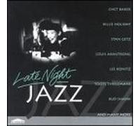 Paitch - Late Night Jazz