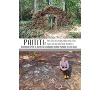 PAITITI: PUESTO DE AVANZADA MILITAR INCA EN RONDÔNIA (BRASIL). Descubierta por el Autor la legendaria ciudad perdida de los Incas