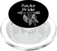 Paiute Pride Native American Bel regalo per uomini, donne e bambini PopSockets PopGrip per MagSafe