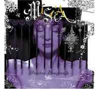 Paixoes Diagonais by Misia