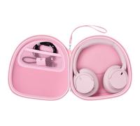 PAIYULE Custodia compatibile con cuffie wireless Sony WH-CH720N WH-CH520 WH-1000XM4 con cancellazione del rumore Bluetooth sopra l'orecchio, custodia per il trasporto per JBL Tune 720BT 510BT (solo