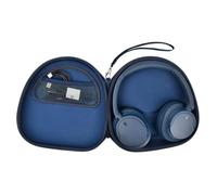 PAIYULE Custodia per Sony WH-CH720N/ per Sony WH-CH520 Cuffie Bluetooth senza fili con cancellazione del rumore Over The Ear, borsa per il trasporto organizer borsa da viaggio borsa (solo scatola)