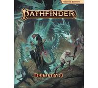 Logan Bonner, Jason Bulmahn, Stephen Radney-Mac – Pathfinder Best – Copertina rigida