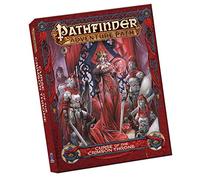 Paizo Inc. Curse of The Crimson Throne