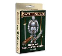 Pathfinder Deck of Endless Treasure P2