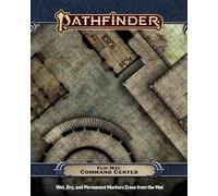 Pathfinder Flip-Mat Command Center
