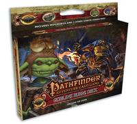 Pathfinder Adventure Card Game: Goblins Burn! Class Deck