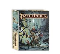 Paizo Pathfinder Beginner Box: Secrets of The Unlit Star