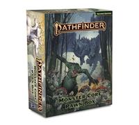 Paizo Pathfinder Monster Core Pawn Box P2