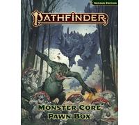 Pathfinder Monster Core Pawn Box P2