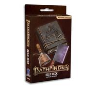 Paizo Pathfinder Rpg Relics Deck