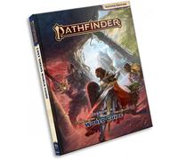 Paizo Pathfinder Seconda Edizione Lost Omens World Guide Gioco di ruolo dai 16 a