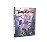Paizo Publishing Pathfinder Monster Core 2 Pocket Edition (P2) Libri