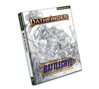 Paizo Flip-Mat Feasthall – Tascabile (PRESALE 20/05/2025)