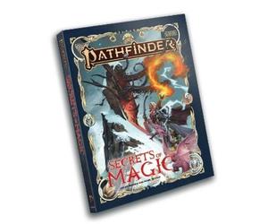 Paizo Staff Paizo Staff Logan Bonner Mark Pathfinder Secrets (Copertina rigida)