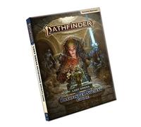 Paizo Staff Pathfinder Lost Omens Pathfinder Society Guide (P (Copertina rigida)