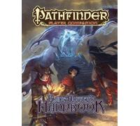 Paizo Staff Pathfinder Player Companion: Plane-Hopper’s Handbook (Tascabile)