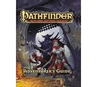 Paizo Staff Rikke Villadsen Pathfinder Roleplaying Game: Adv (Copertina rigida)