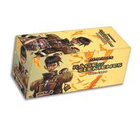 Paizo Staff Pathfinder RPG: Rage of Elements Spell Cards (P2) (Tascabile)