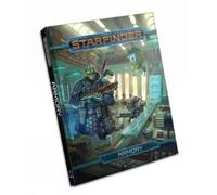 Paizo Staff Starfinder Roleplaying Game: Armory (Copertina rigida)