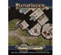 Paizo The Fall of Plaguestone
