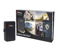 PAJ GPS 9046 POWER FINDER 4G Tracciatore GPS (Tracker) Tracker veicoli Nero 1 p