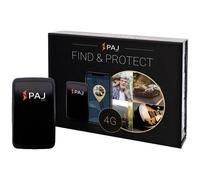 PAJ GPS 9098 ALLROUND FINDER 4G Tracciatore GPS (Tracker) Tracker persone, Trac