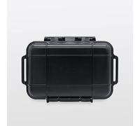 PAJ GPS Custodia protettiva nera per Allround Finder - Impermeabile e antipolvere per GPS Tracker