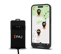 PAJ GPS VEHICLE FINDER 4G 2.0 Sistema di posizionamento GPS Tracker veicoli Ne