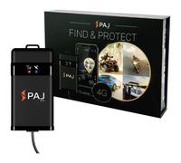 PAJ GPS VEHICLE FINDER 4G 2.0 Sistema di posizionamento GPS Tracker veicoli
