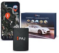 PAJ Localizzatore GPS 4G per Automobili, Moto, Camion E Altri Veicoli