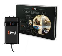 PAJ GPS VEHICLE FINDER 4G 2.0 Sistema di posizionamento GPS Tracker veicoli Ne