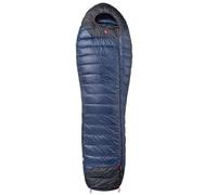 PAJAK Core 400 Long - Unisex - Blu - Taglia unica- modello 2026