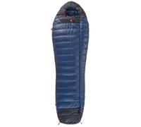 Pajak - Core 550 - Sacco a pelo in piuma Regular Zip: Left blu