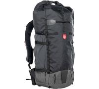 Pajak - Zaino da escursionismo e arrampicata - Hd3 Black - Nero Nero