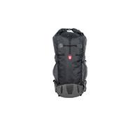 Pajak hd3 unisex expedition bag 45 65l black