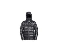 Pajak phantom hooded down jacket black