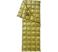 PAJAK Quest Blanket Light - Unisex - Verde - Taglia unica- modello 2025