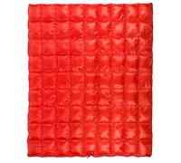 Pajak - Quest Blanket Pro - Coperta One Size Rosso